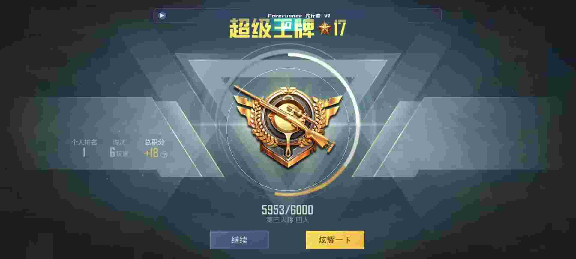 和平精英鸡腿辅助自瞄 - 和平精英6指辅助按键辅助预览图